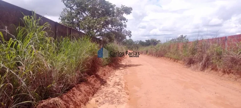 Imagem Chácara para Venda em Brasília, Setor Habitacional Jardim Botânico