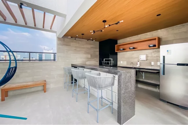 Imagem APARTAMENTO RESIDENCIAL em São Paulo - SP, Pinheiros