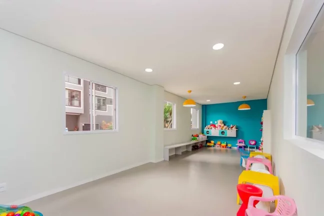 Imagem APARTAMENTO RESIDENCIAL em São Paulo - SP, Vila Andrade