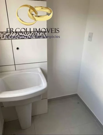 Imagem APARTAMENTO RESIDENCIAL em São Paulo - SP, Vila Matilde