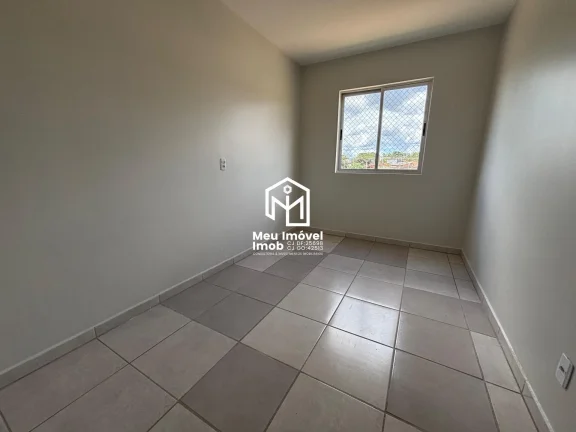 Imagem Apartamento em São Caetano - Luziânia, GO por 390000