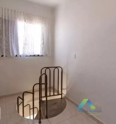 Imagem Lindo sobrado com 3 dormitórios à venda, 217 m² por R$ 1.749.000 - Bosque da Saúde - São Paulo/SP