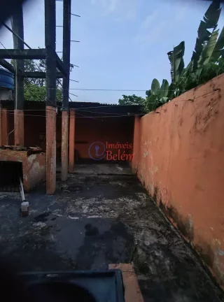 Imagem Imóveis Belém - Aluga Casa 3/4 sendo 1 suites na Pratinha