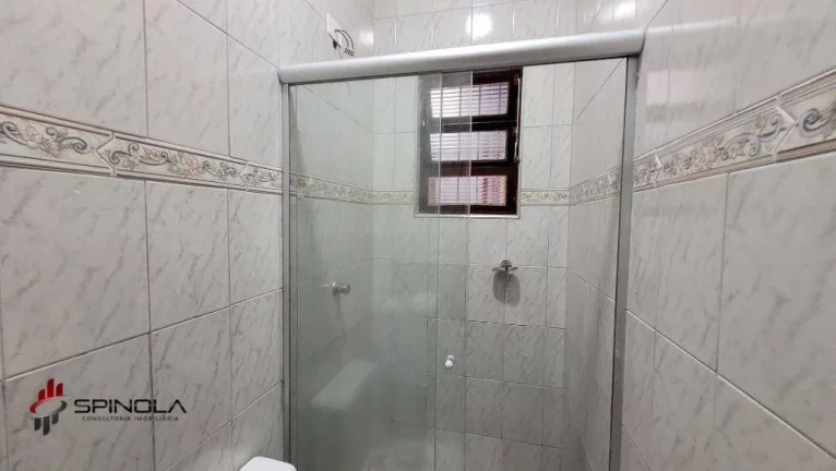 Imagem Casa com 2 dormitórios à venda, 65 m² por R$ 490.000,00 - Maracanã - Praia Grande/SP