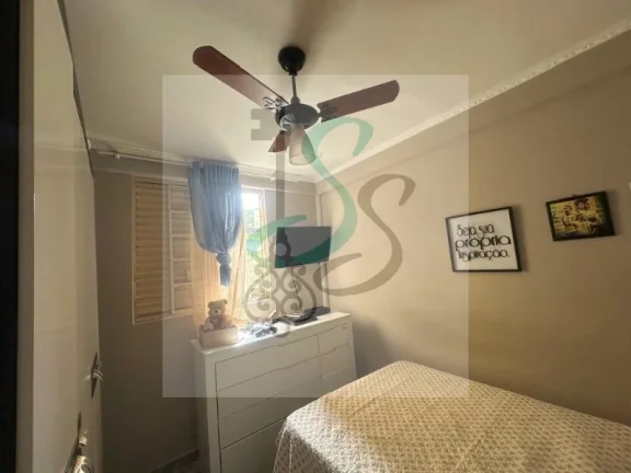 Imagem Excelente Venda de Apartamento no Parque Residencial Vila União, Campinas 2 dormitórios, sala, cozinha, lavanderia, banheiro, vaga de garagem
