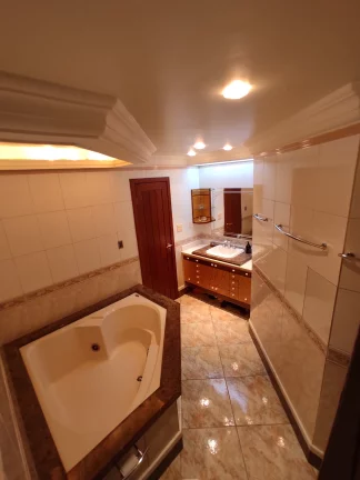 Imagem APARTAMENTO RESIDENCIAL em VITÓRIA - ES, PRAIA DO CANTO