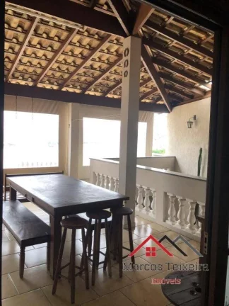 Imagem Casa - Jd Dabril