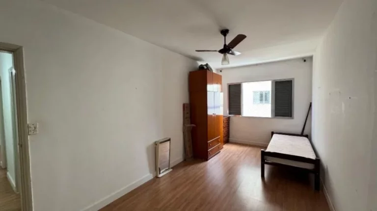 Imagem APARTAMENTO COM 57.45 m² - BOQUEIRÃO - PRAIA GRANDE SP