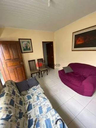 Imagem Casa à venda 2 Quartos, Vila Aquilino, Santo André - SP