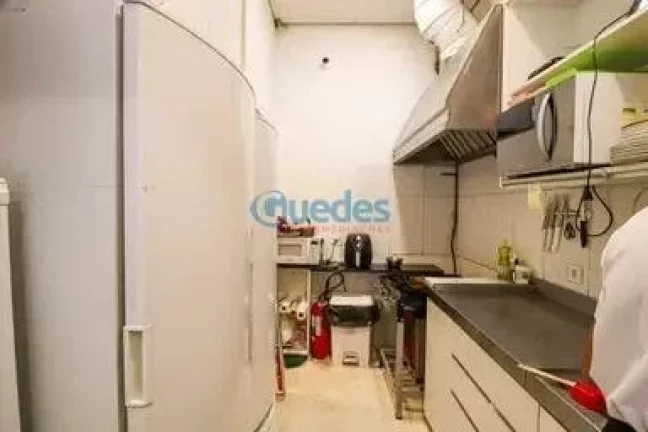Imagem Cafeteria em Jardins, SP à Venda por R$100.000 - Oportunidade!