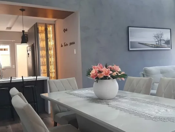 Imagem Casa à Venda, 360m2, 3 Dormitórios(1S), Pedra Branca, Palhoça/SC