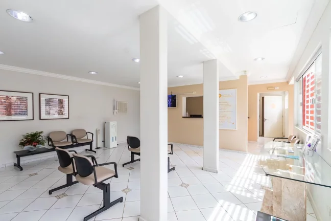 Imagem Casa comercial no Bigorrilho