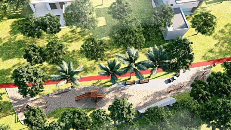Imagem RESIDENCIAL SOLARIS LAGUNA