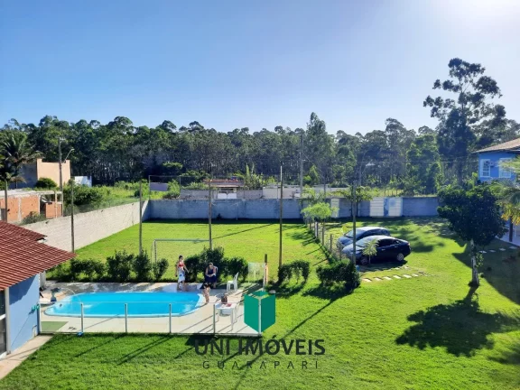 Imagem Chácara de 3.000m², com casa e excelente estruturada de lazer a venda por R$1.500.000 em Aracruz -ES.