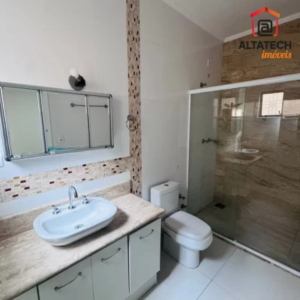 Imagem Casa com 3 Quartos à Venda, 215 m² em Jardim Amaryllis - Poços De Caldas