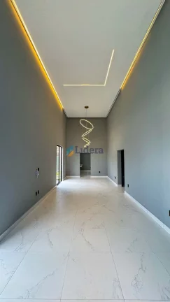 Imagem Casa Alto Padrão no condominio Alphaville - 3 Suites - 324m² -Bayeux-PB.