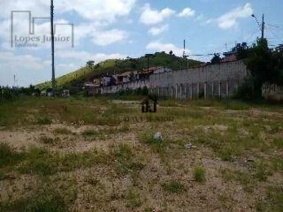 Imagem Área à venda, 4000 m² por R$ 2.560.000,00 - Vila Artura - Sorocaba/SP