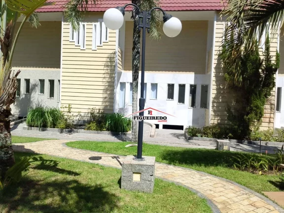 Imagem Sobrado com 2 dormitórios à venda, 117 m² por R$ 709.999,00 - Mirim - Praia Grande/SP