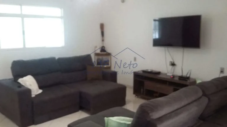 Imagem Casa Padrão