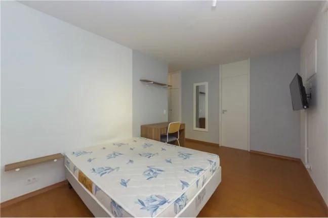Imagem APARTAMENTO RESIDENCIAL em São Paulo - SP, Itaim Bibi