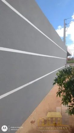 Imagem Casa para Venda em Três Lagoas / MS no bairro Loteamento Ot