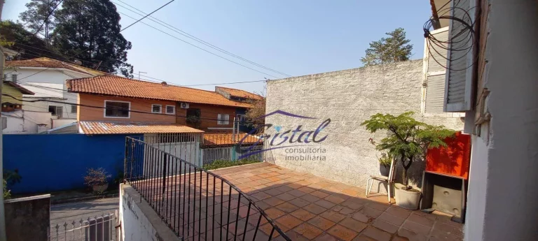 Imagem Casa com 2 dormitórios à venda, 80 m² - Jardim Rosa Maria -Butantã - São Paulo/SP