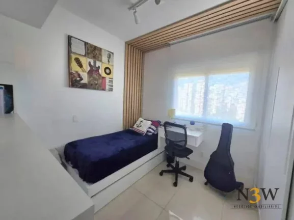 Imagem Apartamento com 3 dormitórios à venda, 187 m² por R$ 3.200.000,00 - Vila Leopoldina - São Paulo/SP
