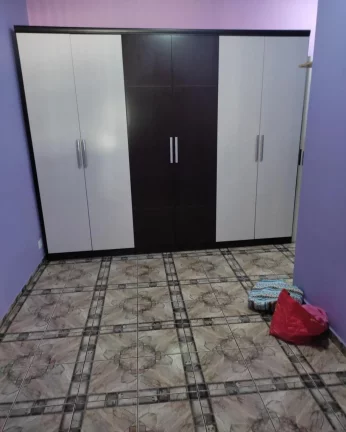 Imagem Linda casa térrea 3 dormitórios edícula churrasqueira 2 vaga FL55
