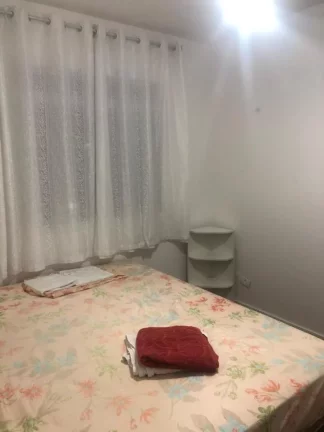Imagem Apartamento para Venda em São José dos Pinhais, Iná, 2 dormitórios, 1 banheiro, 1 vaga