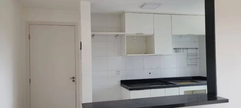 Imagem Apartamento reformado - Cotia