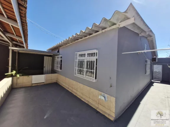 Imagem Casa para Venda em Goiânia, Residencial Sonho Verde, 3 dormitórios, 2 banheiros, 2 vagas