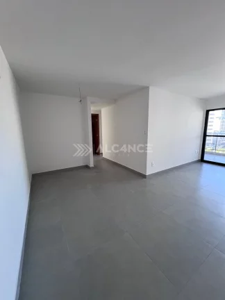 Imagem Apto - 3 Quartos - 2 Suítes - 100m² - Jardim Oceania, João Pessoa/PB
