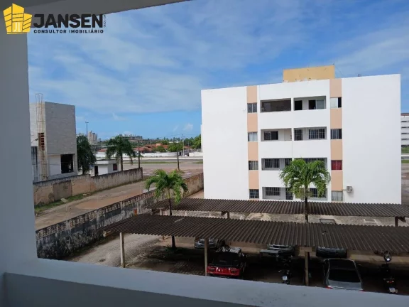 Imagem PREÇO DE OPORTUNIDADE ! APARTAMENTO COM 03 QUARTOS EM INTERMARES