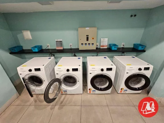 Imagem Studio com 1 dormitório à venda, 31 m² por R$ 295.000,00 - Centro Histórico - Porto Alegre/RS