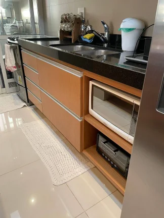 Imagem Apartamento Pinheiro - 73M², 2 Dorms, 1 Suíte, 1 Vaga com Manobrista.