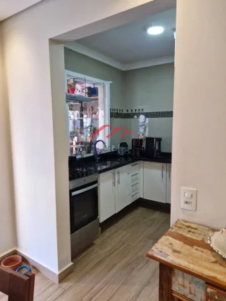 Imagem Sobrado em Condomínio para Venda em Sumar?(C) / SP no bairro Parque Vila Flores Imagem Sobrado em Condomínio para Venda em Sumar?(C) / SP no bairro Parque Vila Flores
