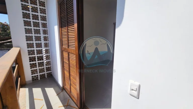 Imagem CASA RESIDENCIAL em UBATUBA - SP, PEREQUÊ AÇU