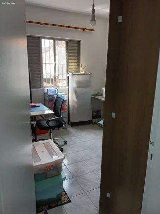 Imagem Apartamento à venda no bairro Santa Terezinha em São Bernardo do Campo/SP