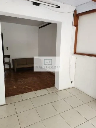 Imagem Casa Comercial em Alto da Boa Vista - São Paulo