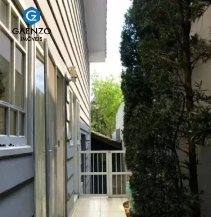 Imagem Excelente Casa - Alphaville Residencial 10