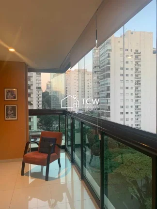 Imagem Apartamento à venda 3 dorm no Paraíso