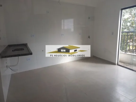 Imagem Apartamento Novo para venda na Vila Prudente