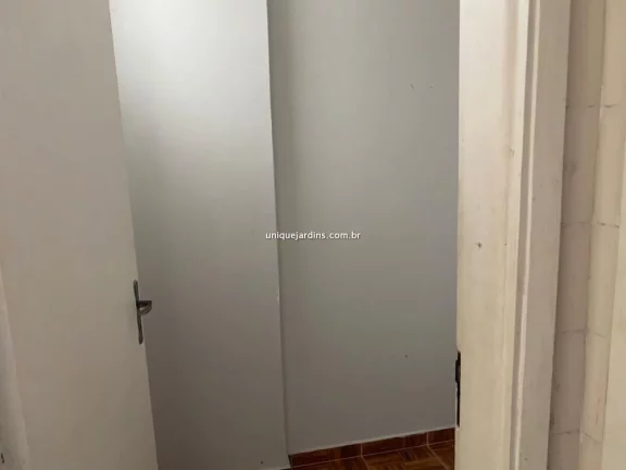 Imagem Apartamento à venda Jardim Paulista São Paulo