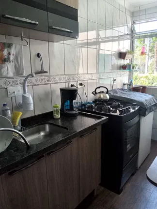Imagem Apartamento Padrão