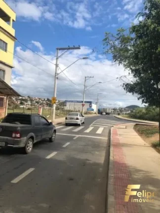 Imagem TERRENO PLANO PARA VENDA OU ALUGUEL PARA FINS COMERCIAIS / CARIACICA - ES