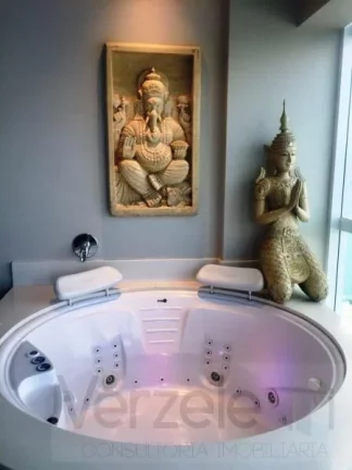 Imagem Apartamento para Temporada em Balneário Camboriú / SC no bairro Centro