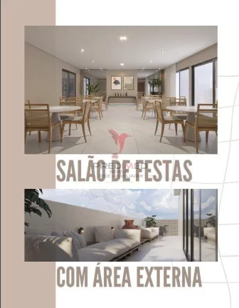 Imagem Apartamento à venda na Praia do Bessa