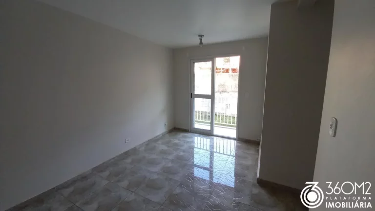 Imagem Apartamento para Venda em São Bernardo do Campo / SP no bairro Taboão