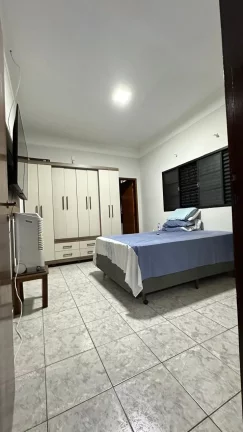Imagem VENDE-SE CASA NO JARDIM PALESTINA