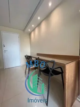 Imagem Apartamento com 1 quarto, à venda em São Paulo, Vila Mariana